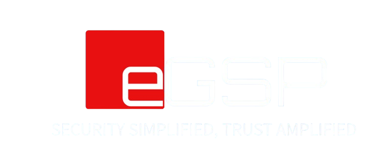 Logo eGSP